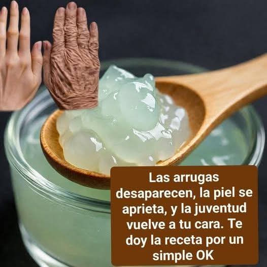 Remedios Caseros Para las Arrugas De La Boca…ver mas