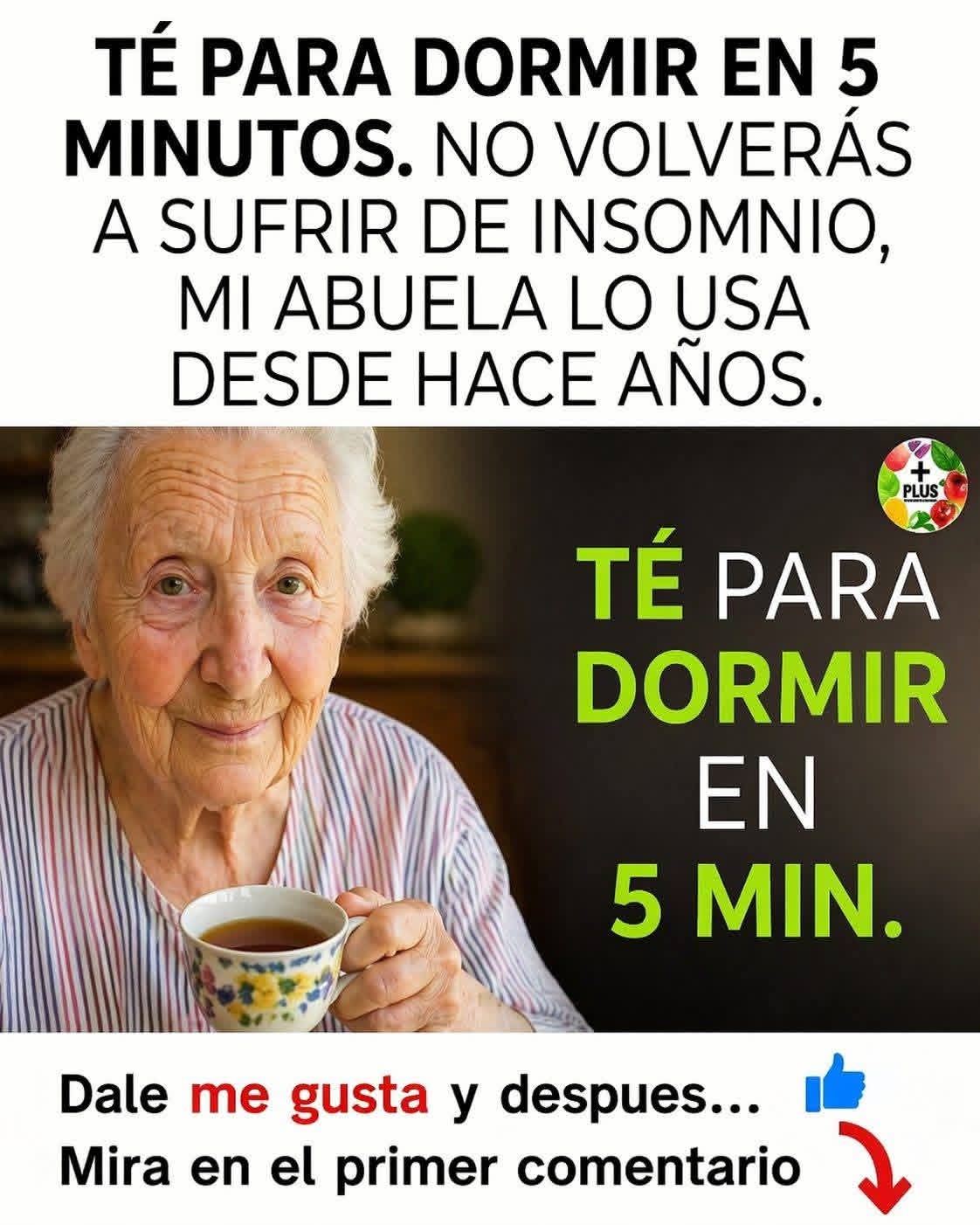 Esto Lo Usaba Mi Abuela 👇 RECETA EN EL PRIMER COMENTARIO 💬