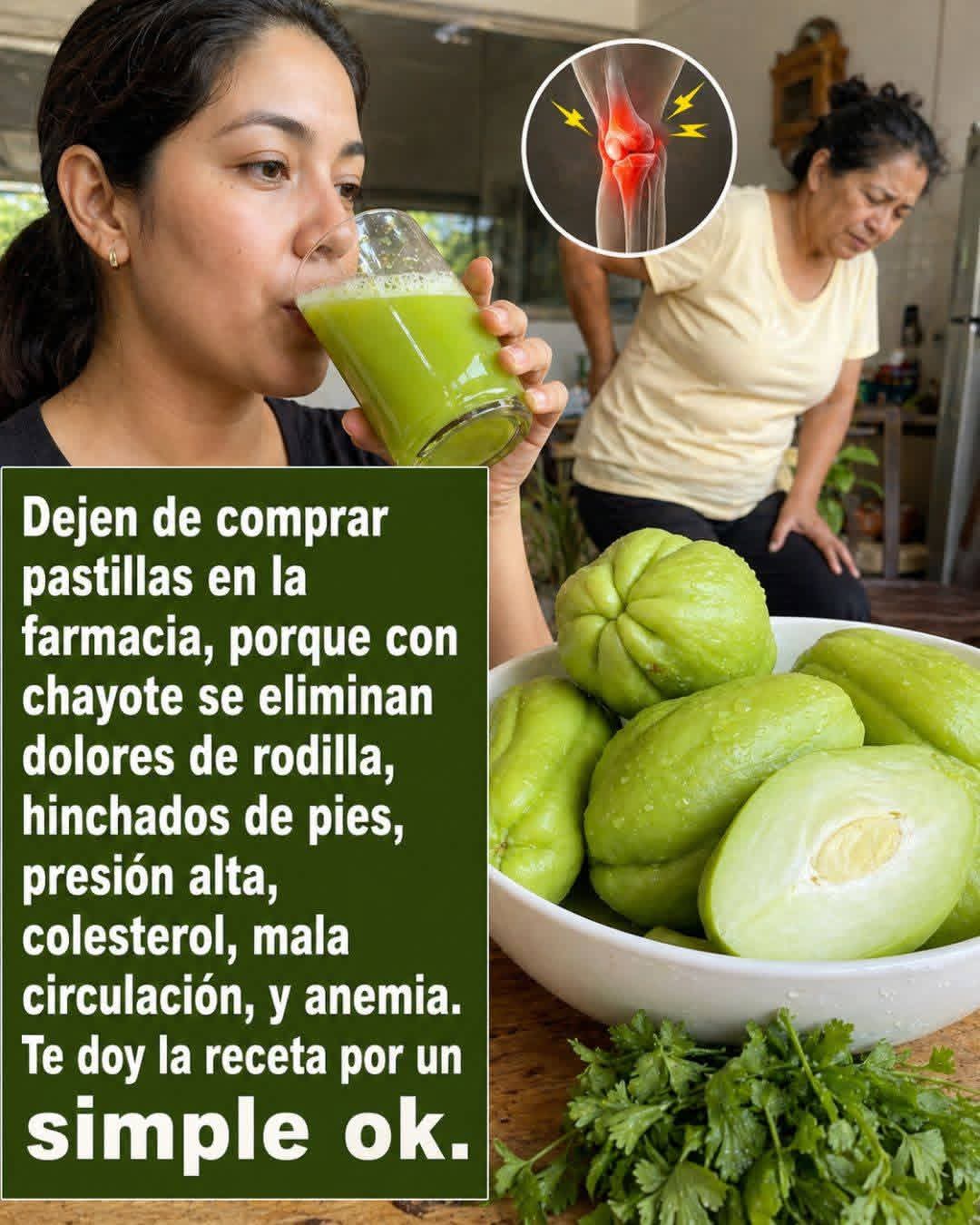 Dejen de comprar pastillas en la farma..ver mas