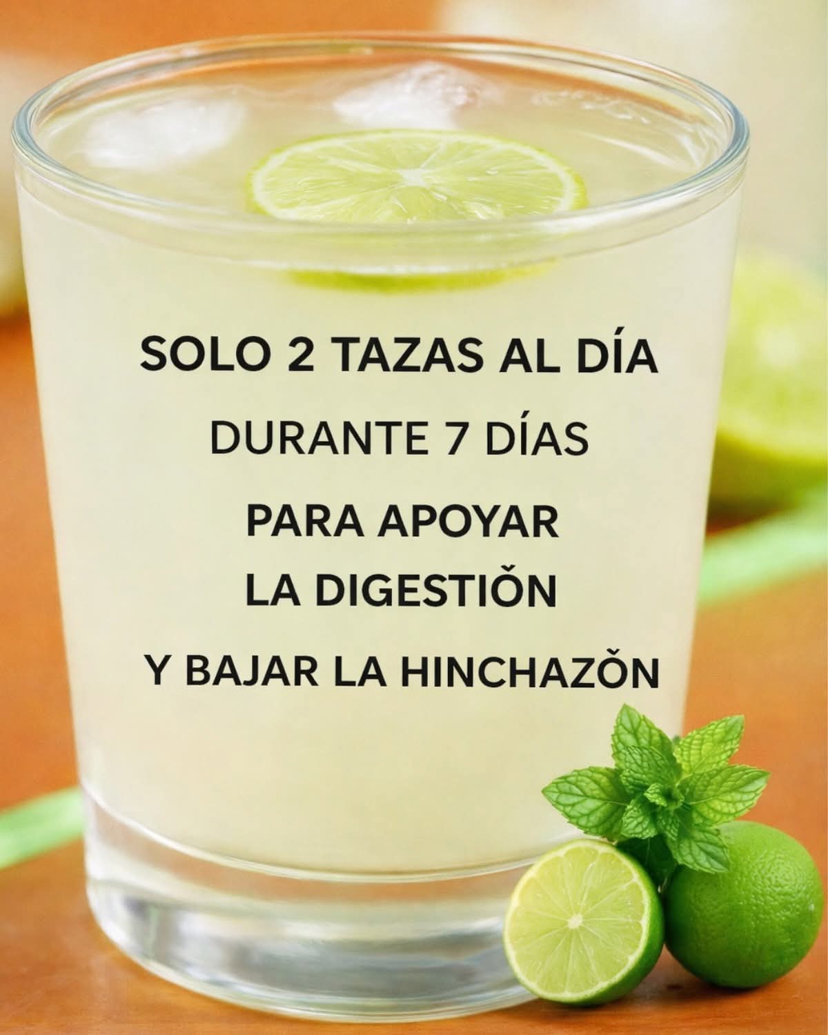Solo 2 Ingredientes para ayudar vaciar la gr4sa de tu barrig4, Receta…Ver más👇