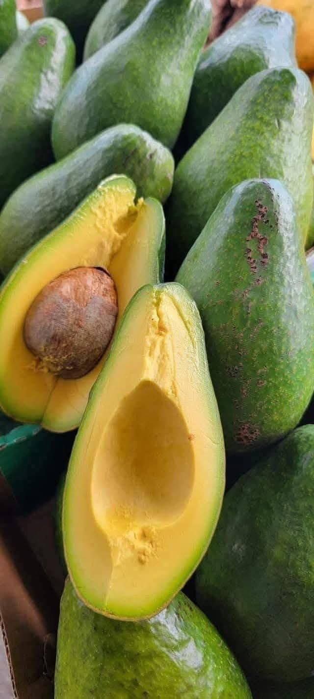Los médicos revelan que el consumo de aguacate provoca… ver más