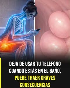 El problema no es el celular. Es lo que provoca… Ver más