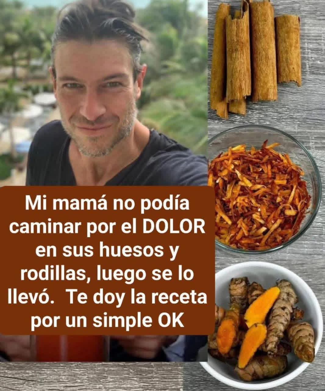Bébelo 13 Días y Mira lo que Pasa en tu Cuerpo:… Ver más