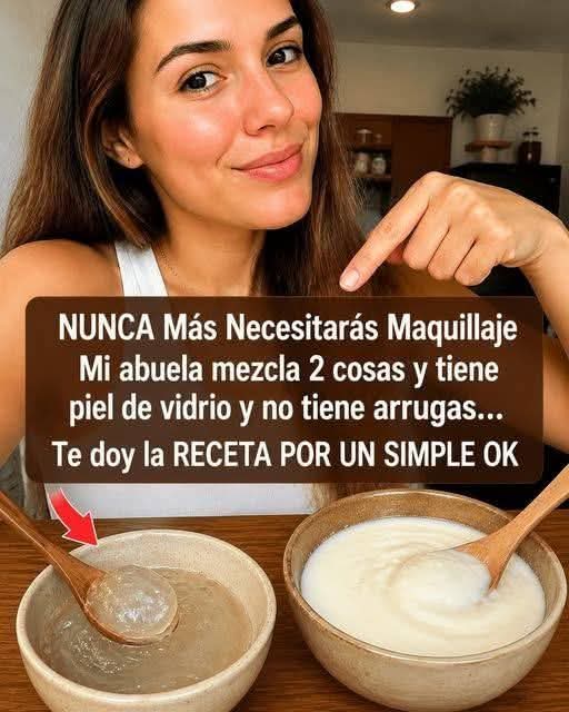 ¡Mascarilla nocturna natura..ver mas
