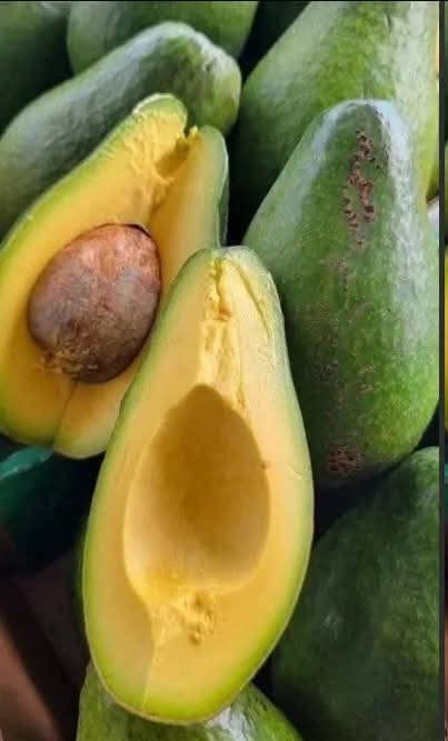 Médicos revelan q el consumo d aguacate provoca in….ver más