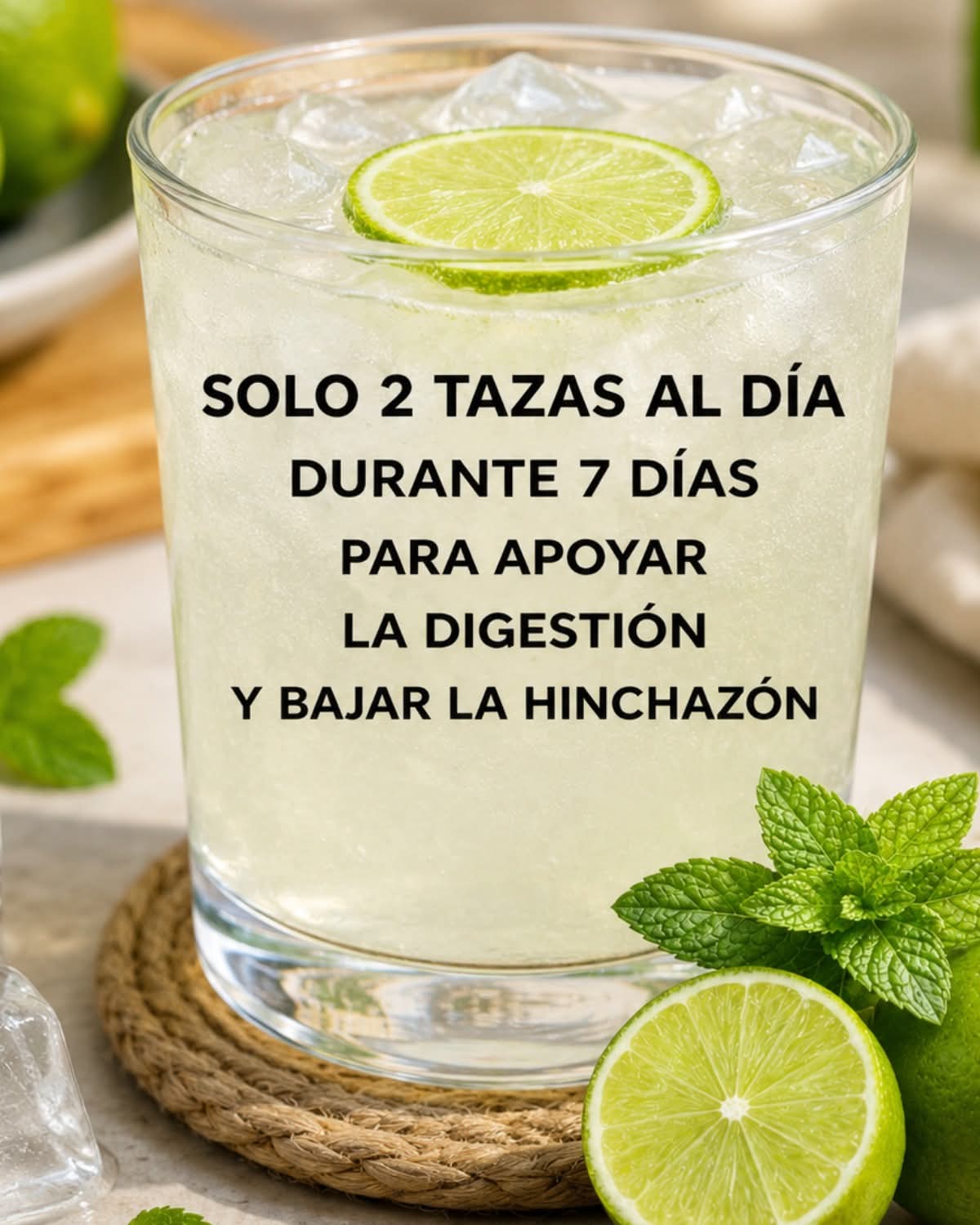 Solo 2 Ingredientes para ayudar vaciar la gr4sa de tu barrig..ver mas